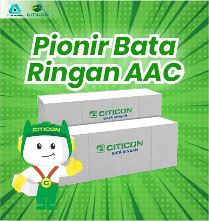 Pionir Bata Ringan AAC